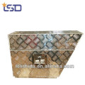 Wholesale Custom Aluminum underbody truck tool boxes